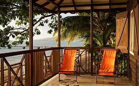 Picard Beach Cottages